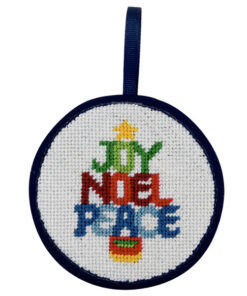 Christmas Word Tree
