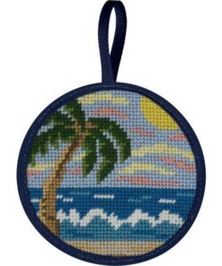 Tropical Beach
