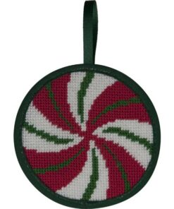 Peppermint Swirl