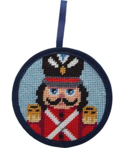 Nutcracker Soldier