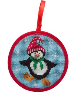 Dancing Penguin
