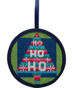 Ho Ho Ho Tree