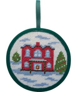Red House
