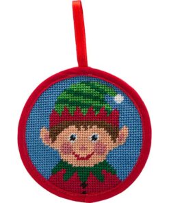 Boy Elf