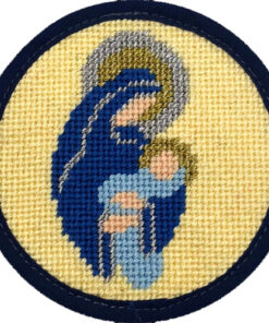 Madonna and Child