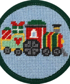 Christmas Train