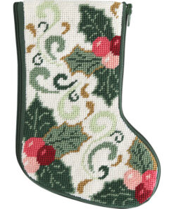 Della Robbia Mini Stocking