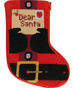 Letter to Santa