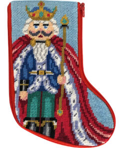 Nutcracker King