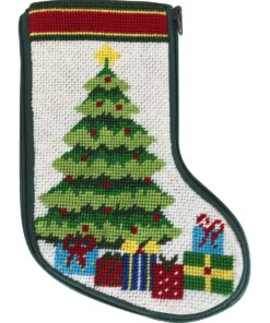 Christmas Tree and Presents