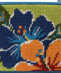Bright Hibiscus