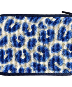 Navy Leopard