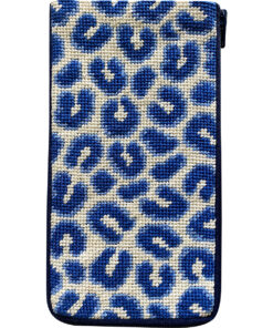 Navy Leopard