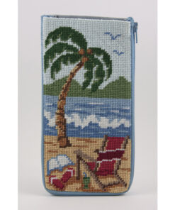 At The Beach