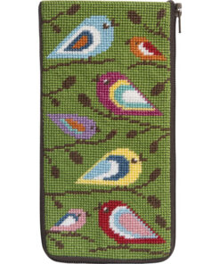 Birds Of Color