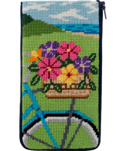 Springtime Ride