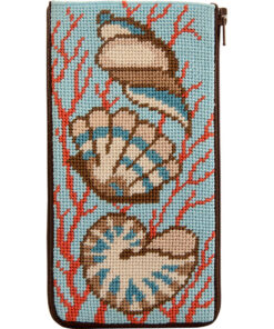 Shells & Coral