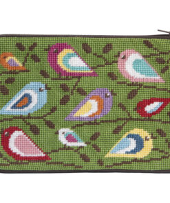 Birds Of Color