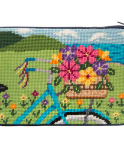 Springtime Ride