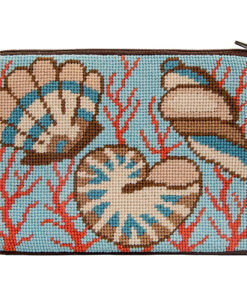 Shells & Coral