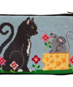Cat & Mouse
