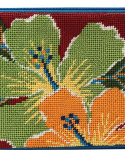 Bright Hibiscus