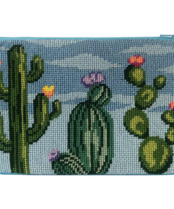 Flowering Cacti