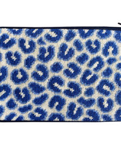 Navy Leopard