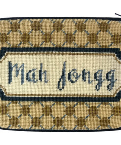 MahJongg Polka Dots