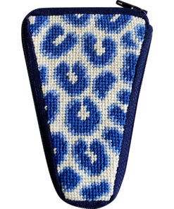 Navy Leopard