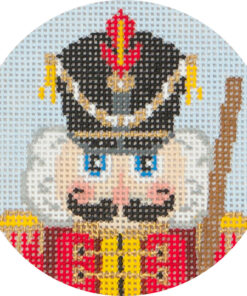 Nutcracker Soldier