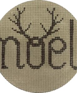 Noel Antlers