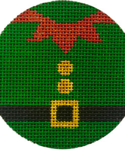 Elfs Suit Ornament