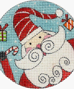 Santa Face