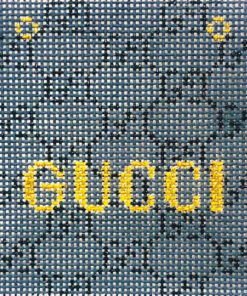 Gucci Shopping Bag