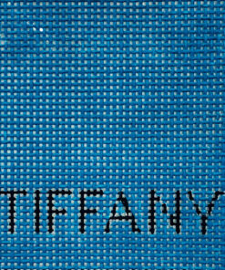 Tiffany Shopping Bag