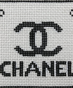 Chanel Shopping Bag