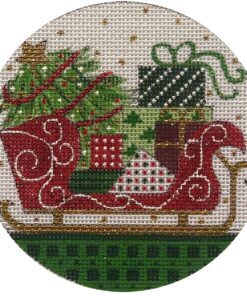 Santa's Sleigh