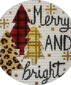 Merry & Bright Trees
