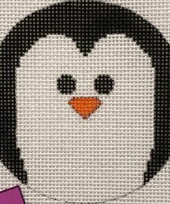 Penguin Face