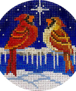 Cardinals & North Star