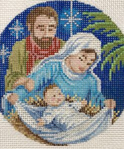Holy Family