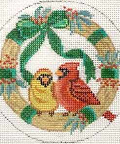 Cardinals in Wreath
