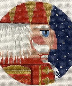 Nutcracker Profile