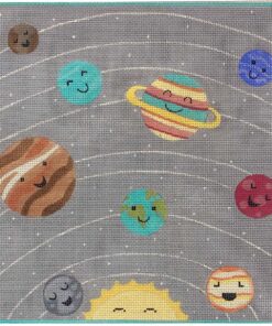 Happy Planets