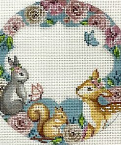 Boho Baby Animals