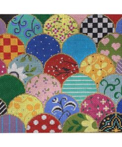 Scale Collage