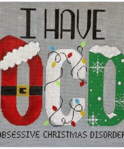 O.C.D. Christmas