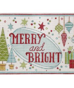 Merry & Bright
