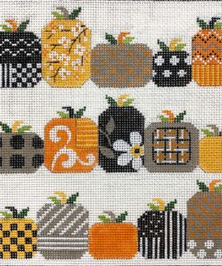 Pumpkins Collage